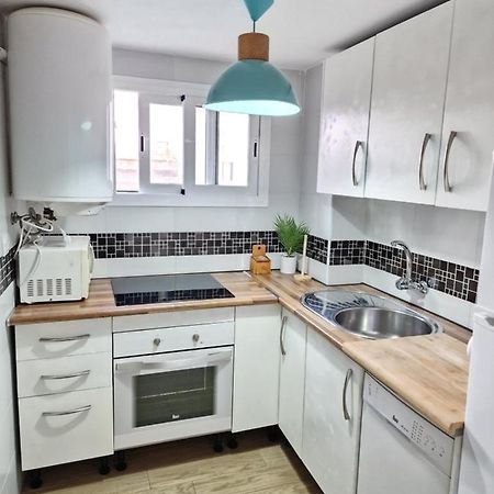 Precioso apartamento en el corazón histórico El Puerto de Santa Maria Exterior foto