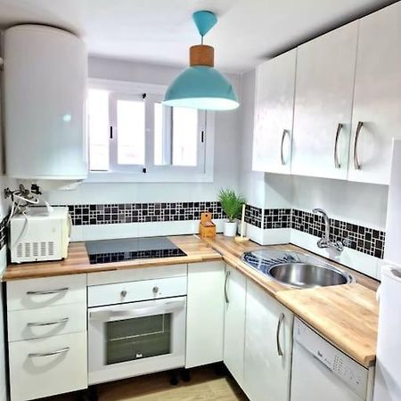 Precioso apartamento en el corazón histórico El Puerto de Santa Maria Exterior foto