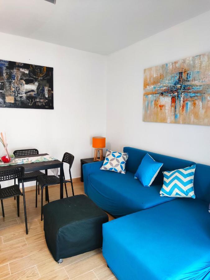 Precioso apartamento en el corazón histórico El Puerto de Santa Maria Exterior foto