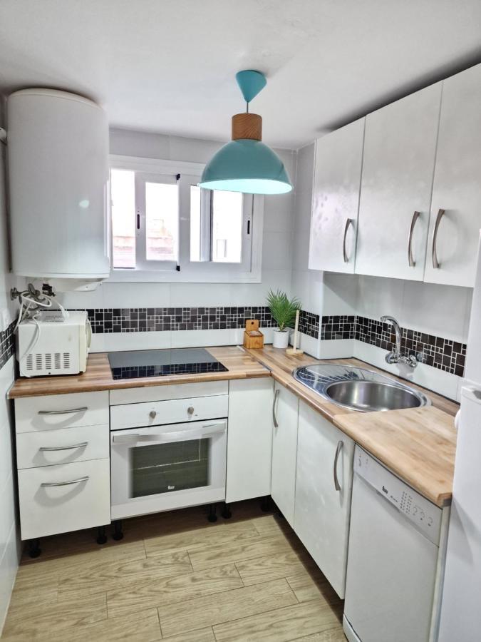Precioso apartamento en el corazón histórico El Puerto de Santa Maria Exterior foto