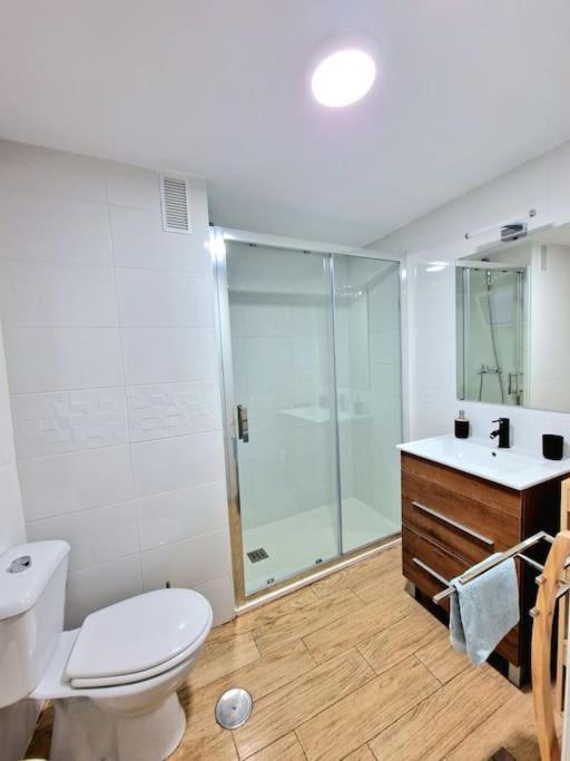 Precioso apartamento en el corazón histórico El Puerto de Santa Maria Exterior foto