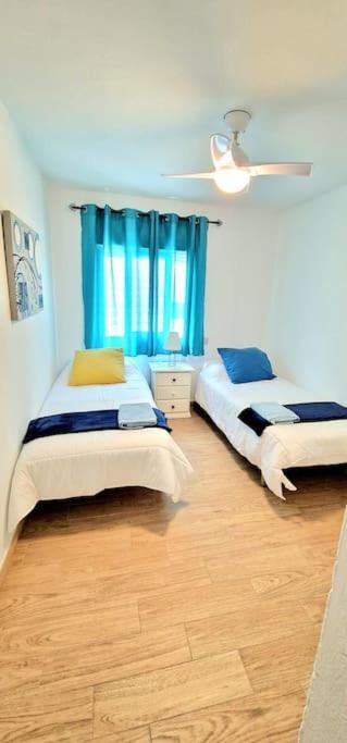 Precioso apartamento en el corazón histórico El Puerto de Santa Maria Exterior foto