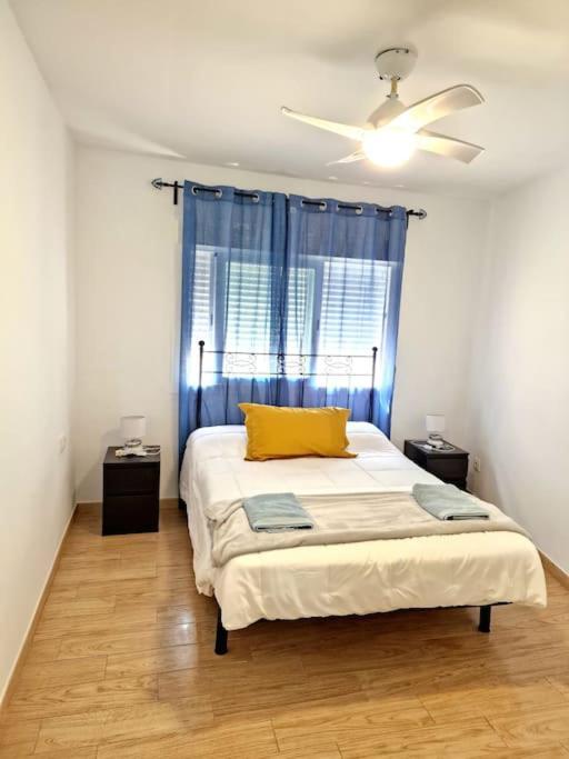Precioso apartamento en el corazón histórico El Puerto de Santa Maria Exterior foto